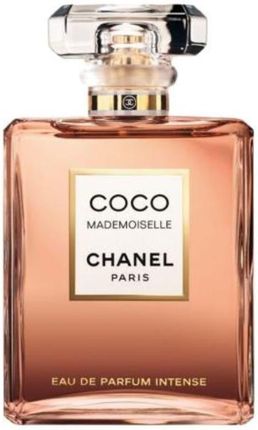 Chanel Coco Mademoiselle Intense Woda Perfumowana 35 ml