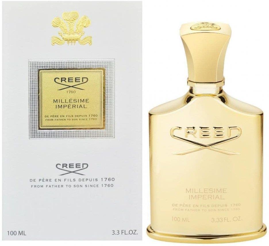 [正規品] Creed Millesime Imperial 50ml Millésime Impérial | Luxury Perfumes | Creed Boutique ​