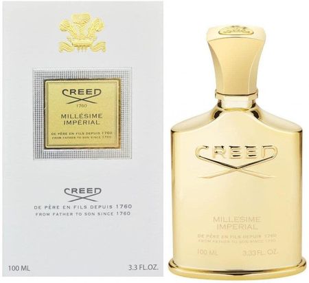 CREED MILLÉSIME IMPÉRIAL 30ml Creed Millésime Impérial - Woda perfumowana - Perfumeria