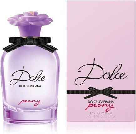 Dolce & Gabbana Dolce Peony Woda Perfumowana 75ml