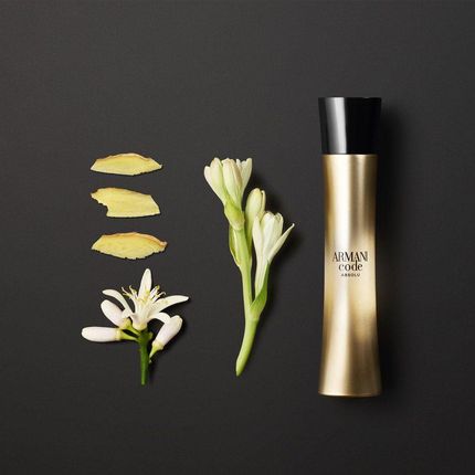 Giorgio Armani Code Absolu Woda Perfumowana 75ml - Ceneo.pl