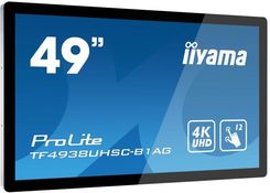 Zdjęcie iiyama 48,5" ProLite (TF4938UHSCB1AG) - Przeworsk
