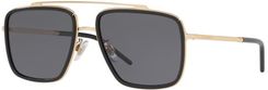 Zdjęcie Okulary Przeciwsłoneczne Dolce & Gabbana Dg 2231 327687 - Błonie