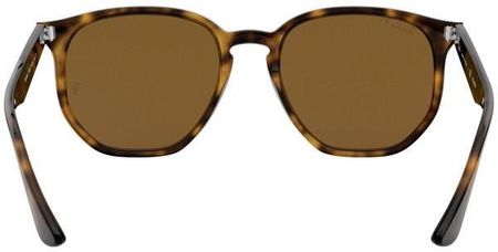 Ray-Ban RB4306 710/83 Polarized rozmiar M Ceny i opinie