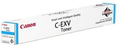 Canon C-EXV51 Cyan (0485C002) - Opinie i ceny na Ceneo.pl