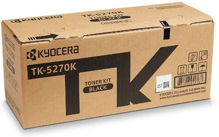 Kyocera Tk-5270K Black (Tk5270K)