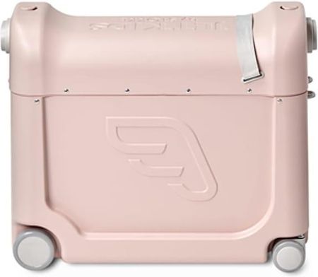 Stokke JetKids BedBox 2.0 jeżdżąca walizka klasy Pink