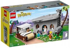 LEGO Ideas 21316 Flintstonowie - zdjęcie 1