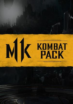 Mortal Kombat 11 Kombat Pack (Digital)