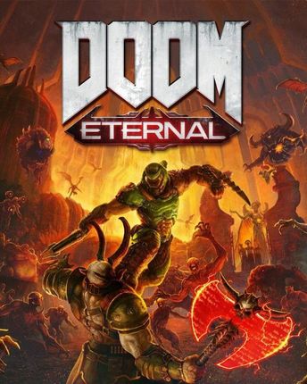 Doom Eternal (Digital)