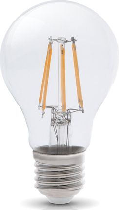 Kobi LED E27 SMD 11,5W 100W 1521lm 230V barwa naturalna Filament Edison 6663
