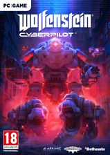 Wolfenstein: Cyberpilot VR (DIGITAL)