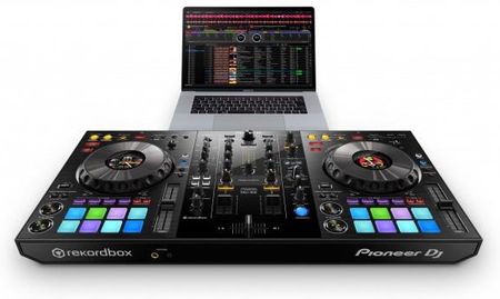 Pioneer DDJ-800 - Ceny i opinie - Ceneo.pl