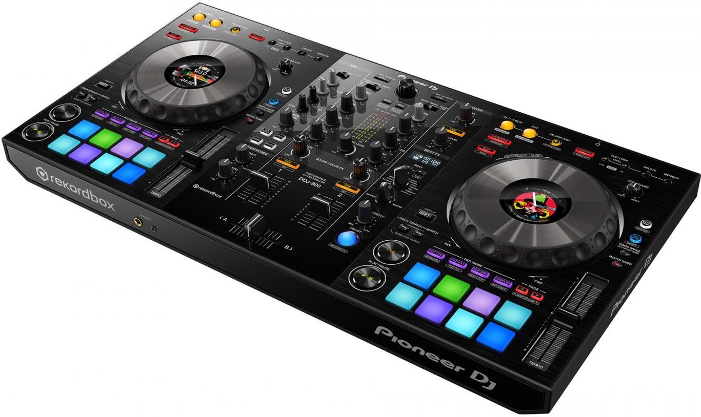 Pioneer DDJ-800