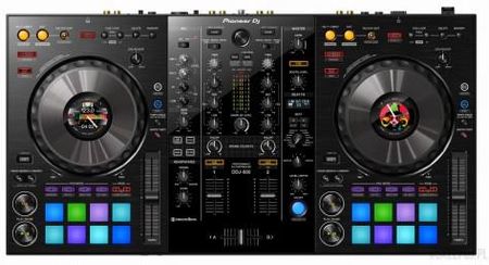 美品 Pioneer DJ DDJ-800 コントローラー Pioneer DDJ-800 - Ceny i opinie - Ceneo.pl