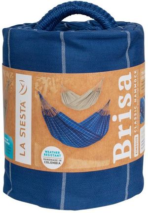 La SIesta Brisa H180 niebieski BRH18W-3