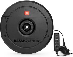 nowy JBL BASSPRO HUB