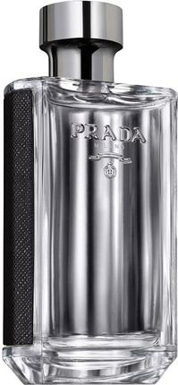新品】L'Homme Prada intense 150ml PRADA L'Homme Intense Eau De