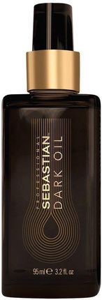 Sebastian Professional Dark Oil regenerujący olej do włosów 95ml
