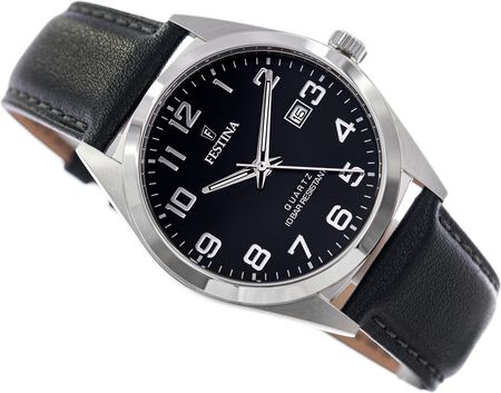 Festina Classic Strap 20446/3  - zdjęcie 4