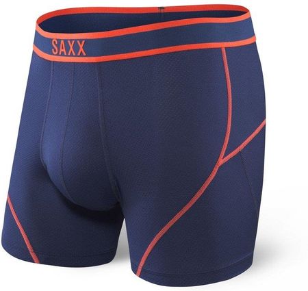 Kinetic Hd Boxer Brief - Fireworks