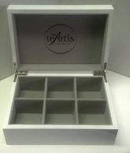 Zdjęcie Strauss Cafe Prezenter Do Herbaty T001058000 - Kłecko