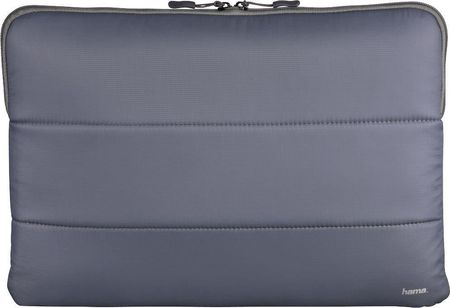 Hama Notebook Bag Sleeve Toronto 14.1" Grey/Blue (001019140000)