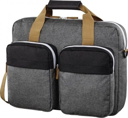 Hama Notebook Bag Florenz II 14.1 Black/Grey (001856210000)