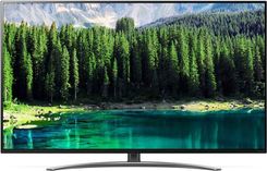 Telewizor LG 55SM8600 4K UHD 55 cali - Opinie i ceny na Ceneo.pl