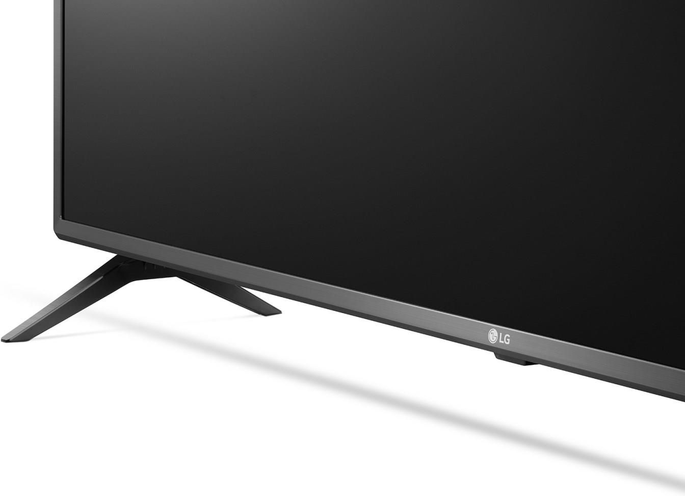 LG テレビ　43V型　4K液晶テレビ　43UM7500PJA Amazon.co.jp: LG 43V型 4Kチューナー内蔵液晶テレビ Alexa搭載