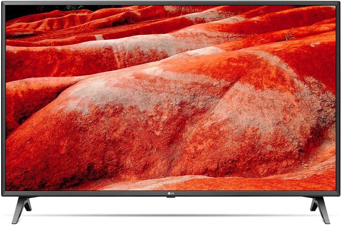 テレビ LG 43UM7500PJA IPS 4Kモデル / BS・CS 4Kチューナー内蔵 - 43UM7500PJA | LG JP