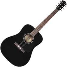 Fender CD-60 BK V3 - Gitary