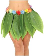 Zdjęcie Guirca Spódnica Hawajska Z Liści Zielona 38Cm - Aleksandrów Łódzki