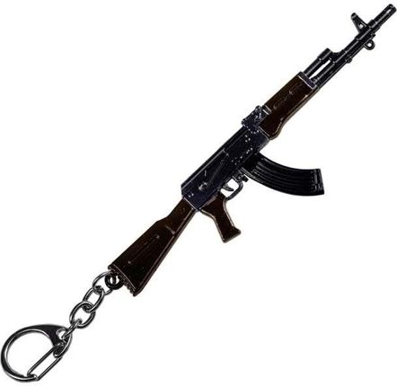 Gadgetmaster Brelok Do Kluczy Karabin Ak47 Gm