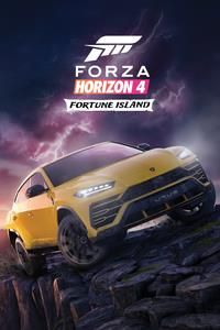 Forza Horizon 4 Fortune Island (Digital)