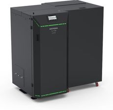 Kocioł  Kostrzewa Twin Bio Luxury Compact Ne 8 kW