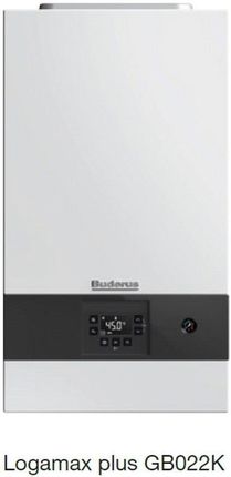 Buderus Logamax Plus Gb022 20-K 7736901494