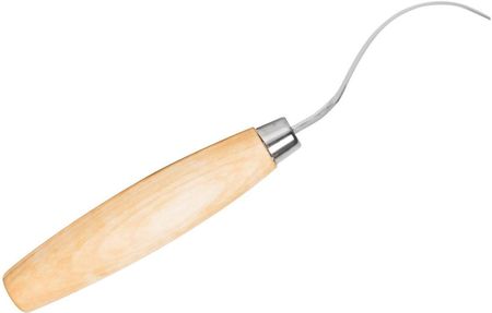 Mora Nóż Wood Carving Hook Knife 163 Double Edge 13445 (Nz-63D-Ss-54) H