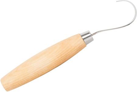 Mora Nóż Wood Carving Hook Knife 164 Left 13444 (Nz-64L-Ss-54) H