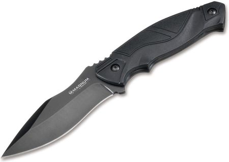 Boker Nóż Magnum Advance Pro Fixed Blade (02Ry300) T