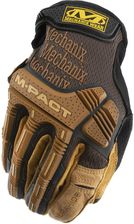 Mechanix Wear Rękawice M-Pact Leather (Lmp-75-008) - Akcesoria ochronne