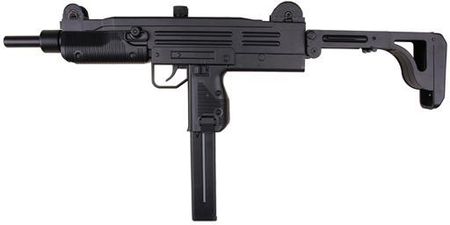 Well Pistolet Maszynowy Aeg D-91 (Wel-39-000017) G