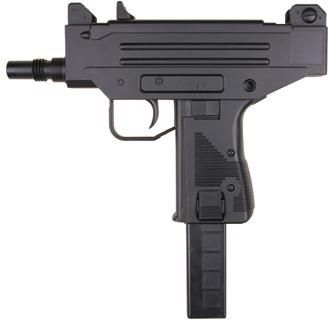 Well Pistolet Maszynowy Aeg D-93 (Wel-39-000037) G
