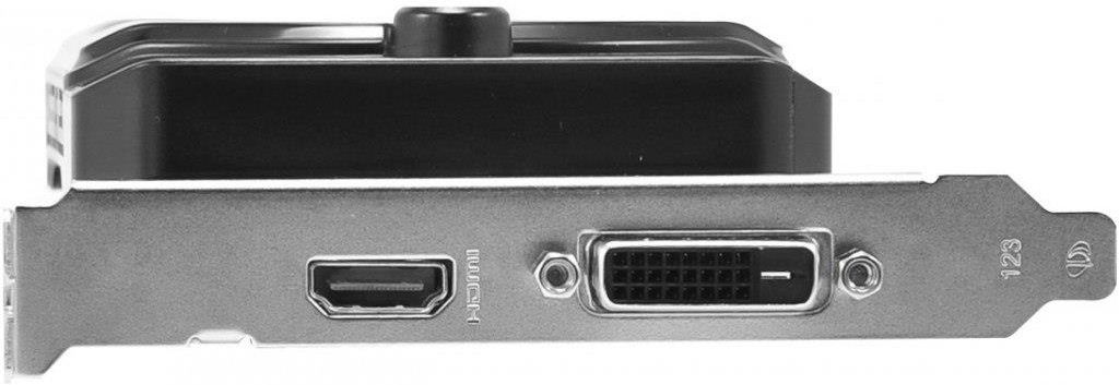 Palit GeForce GTX 1650 StormX 4GB GDDR5 (Ne51650006G11170F