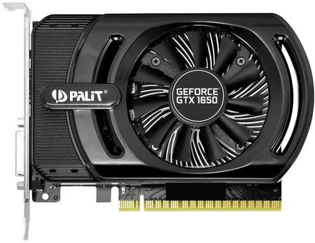 グラフィックボード・グラボ・ビデオカード NVIDIA GeForce GTX 1650 StormX OC D6 4GB Amazon | ZOTAC GeForce GTX 1650 OC グラフィックスボード ZT