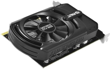 Palit GeForce GTX 1650 StormX 4GB GDDR5 (Ne51650006G11170F