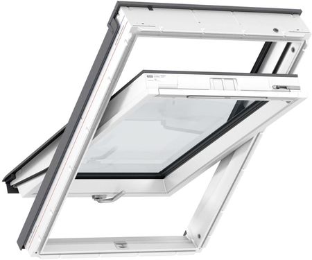 VELUX GLU 0061B PK08 94x140