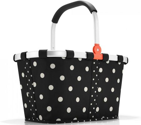 Reisenthel Carrybag Mixed Dots Koszyk (Rbk7051)