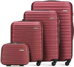 Zdjęcie 56-3A-31K-31 Zestaw walizek - Sochaczew