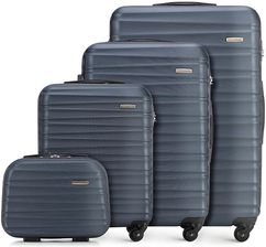 Zdjęcie 56-3A-31K-91 Zestaw walizek - Żyrardów